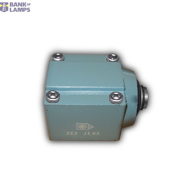 CONTACTOR NO WITH 2 WASHER PER SCREW (CT à 50 C62) image 1
