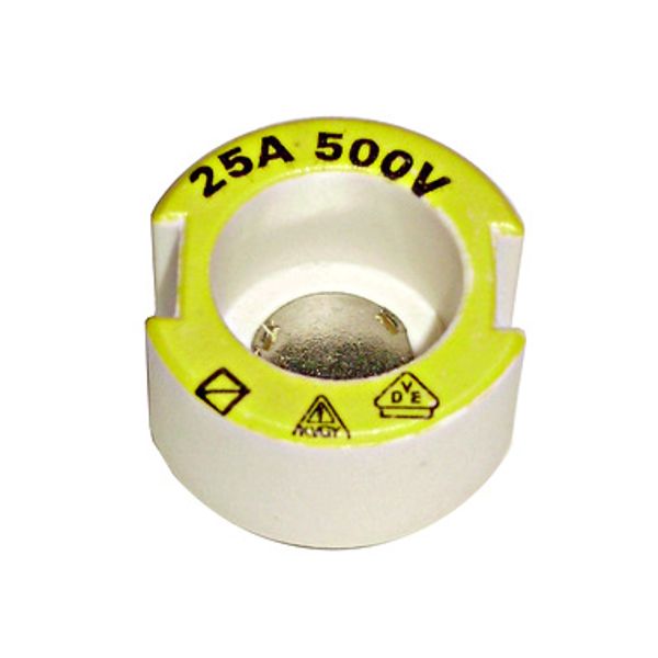 Set screws for bases DII, 25A image 2