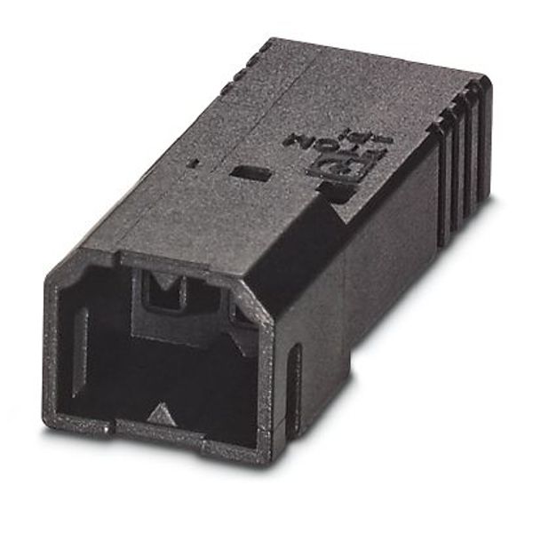 PTCM 0,5/ 5-PI-2,5 BK - Printed-circuit board connector image 2
