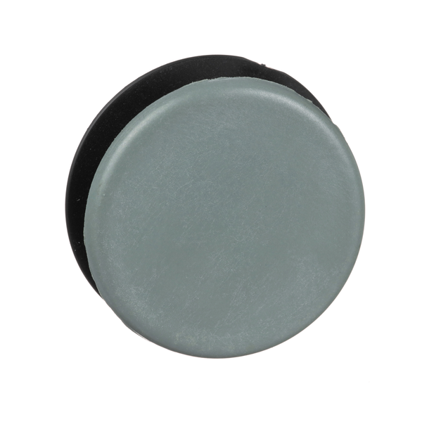30MM CLOSING PLATE image 1