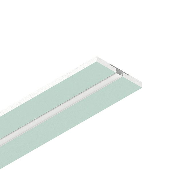 L-16 EVO: LINEARE OPALE 2M HYDRO image 1