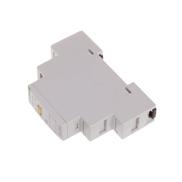 power indicator light - single-phase LK-712 Y 5Ã 10V image 3