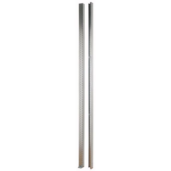 XVTL-BP-F-20/3 Profi+ XVTL-BP-F mounting frame, HxD = 2000 x 300 mm image 1