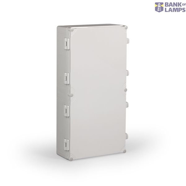WPCP306013G.U | Cabinet wall installation PC 300 x 600 x 132 mm image 1