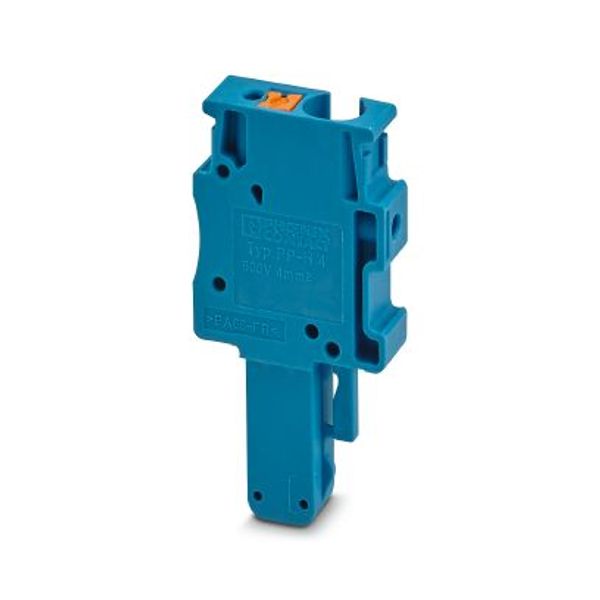 PP-H 4/ 1 BU - Plug image 2