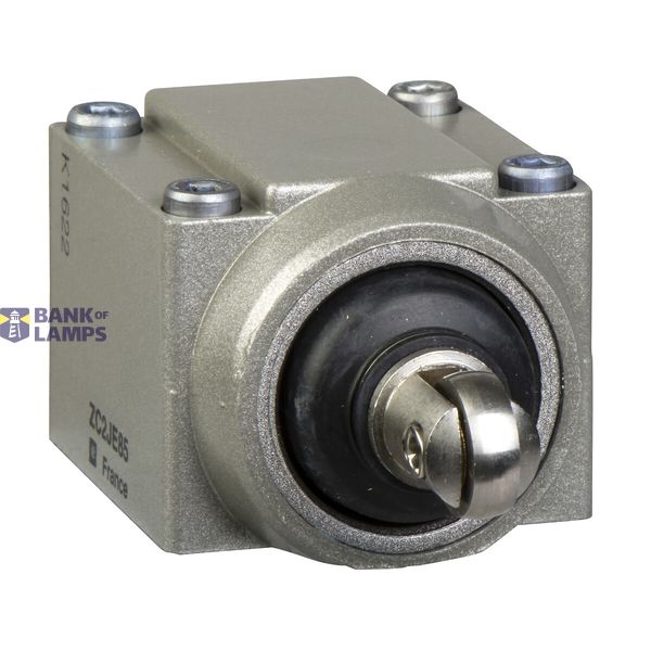 ROTARY HEAD SPRING RETURNLOW 40° TEMPERATURE ET STRONGER SPRING (CT à  image 14
