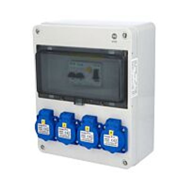 Cabinet FB143-6kA-ZSF40000000.1 /5810 drawer image 1