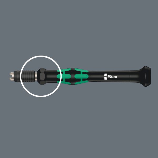 Kraftform Kompakt Micro 11 Universal 1, 11-delig image 6