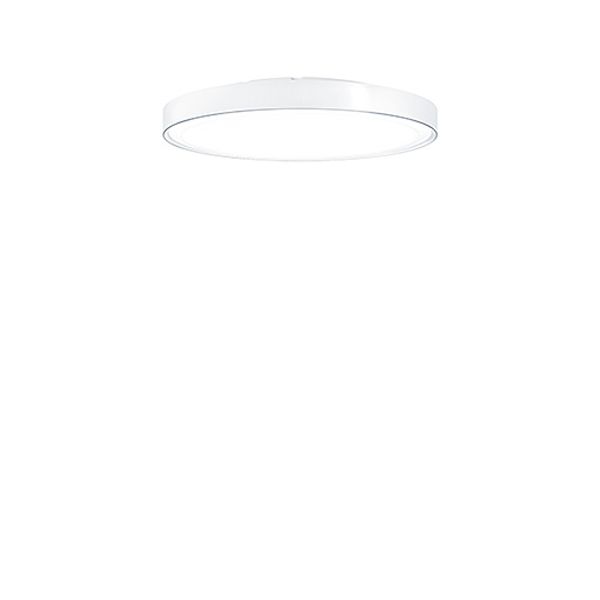 ONDA2 A AV D590 LED2500-840 LDE SR - Circular luminaire image 1