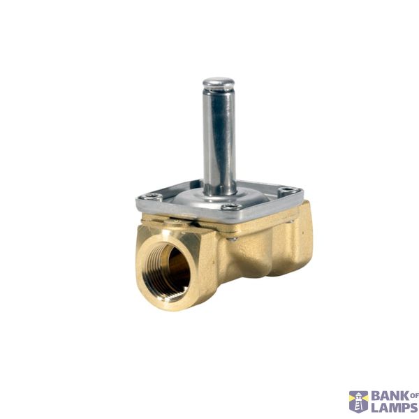 Valve EV220B 22B N 1F NC000 image 1