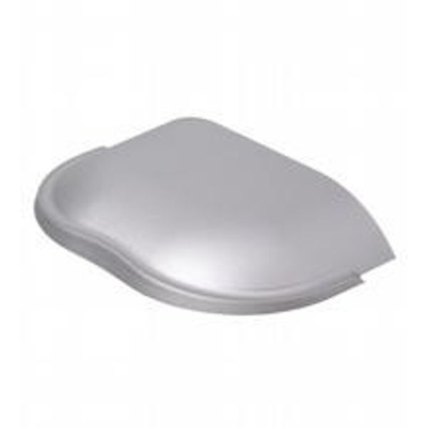 RaDec Weather Cap Silver Accessories TTA image 1