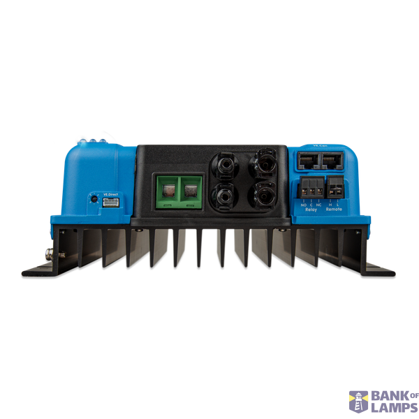 Victron Energy Solar charge controller SmartSolar MPPT 250/70-MC4 VE.Can image 1