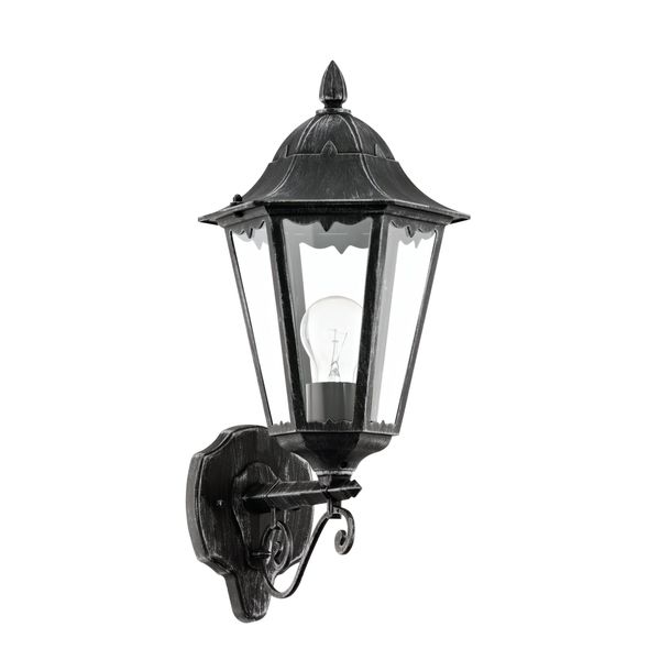 NAVEDO wall light 93457 image 1