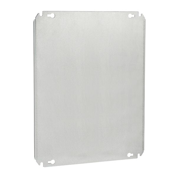 WSA Mounting Plate H=575 W=450mm image 1