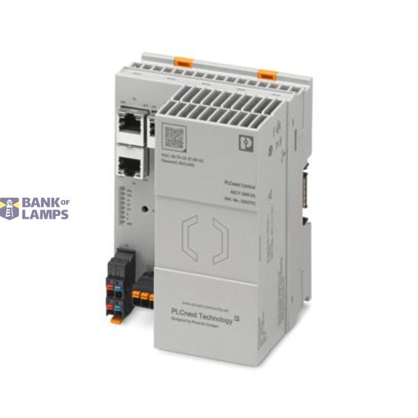 AXC F 2000 EA - Controller image 1