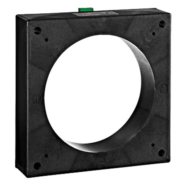 Transformer/sensor for RCD relay type B, 0.3-15A, D=160mm image 1