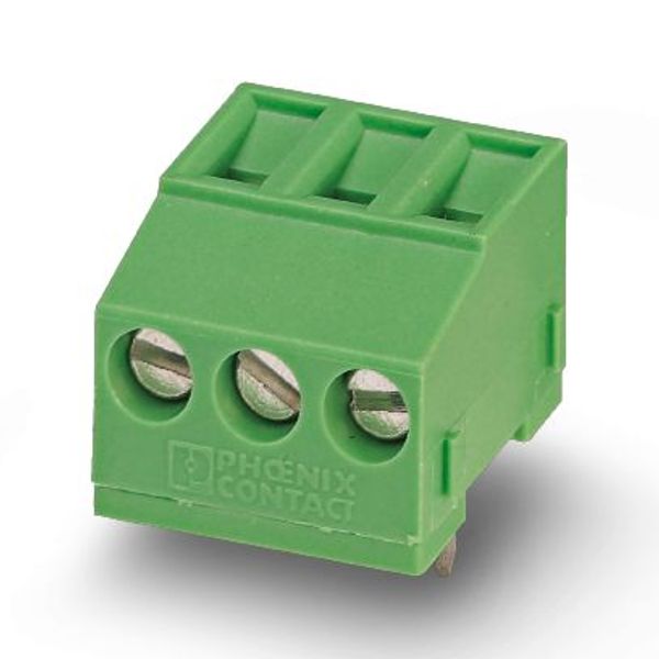 MKDSFW 1,5/ 2 - PCB terminal block image 2