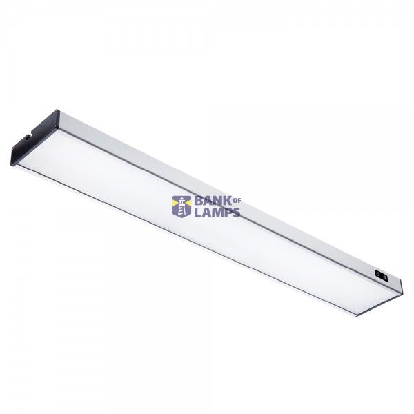SYSTEMLED TUNABLE WHITE, 1342mm, 3000~6500K, Abdeckung Mikroprismen, 100°, ~69W, GST18, 220-240V AC image 1