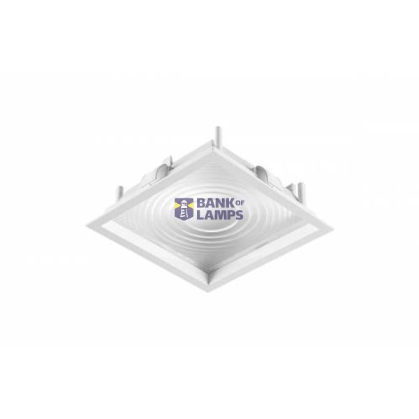 CORONA LITE LED 35W IP66 5700K I KL. SP10KV image 9