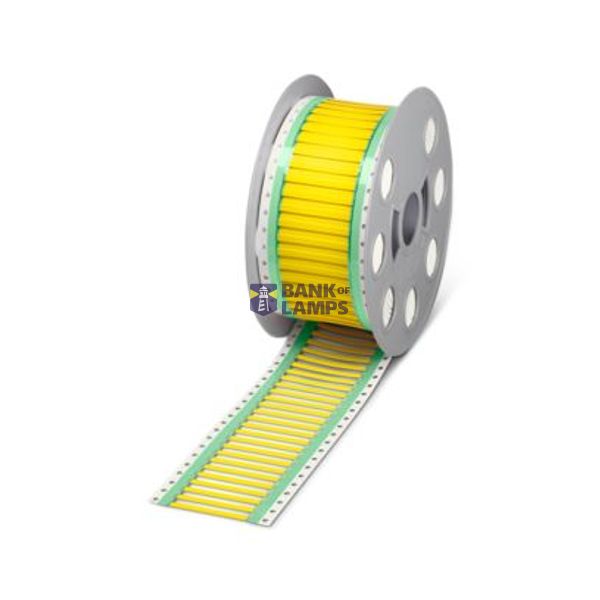 WMS 2,4 (60X4)RXL YE - Shrink sleeve image 1