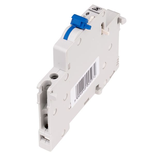 Auxiliary Contact 1CO, series AMPARO snap-on image 4