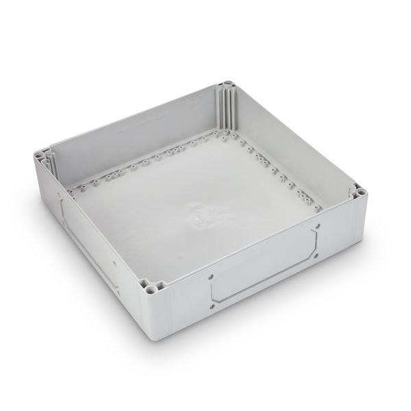 Base 400 x 400 x 102 mm image 8