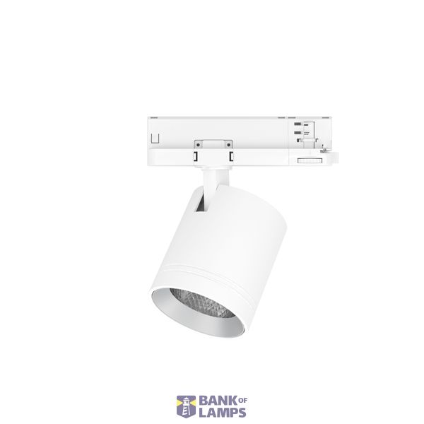 MEVIA PRO S 28,5W 2582lm 927 24° 230V white image 1