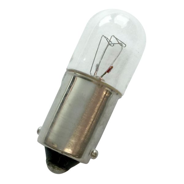 Ba9s T10X26 28V 7.5W Hella Xenon image 1