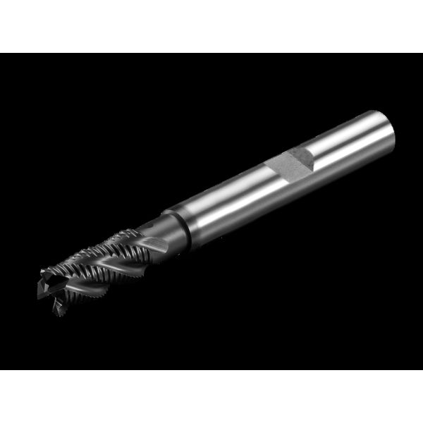 Performance mill, 6mm image 1