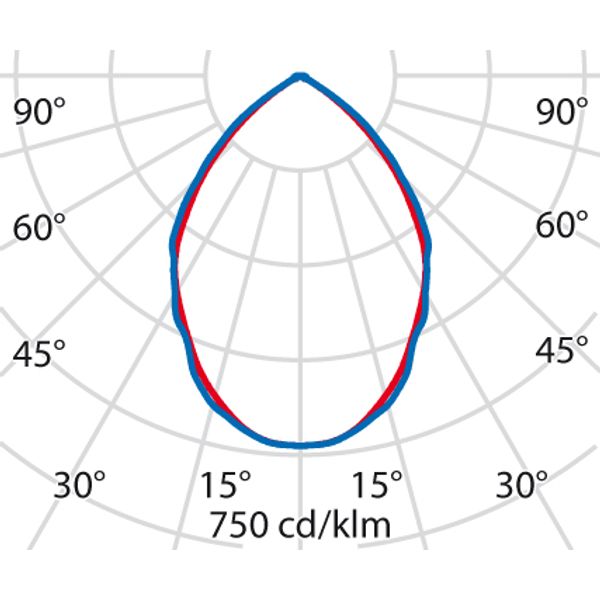 WIN PRO+ 30 190 S/EW 757 GR94 DALI image 7