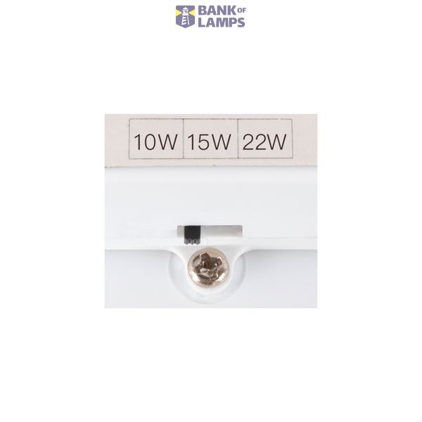 SURFACE V 390, 10/15/20W 830/840 IP44 Sensor image 1