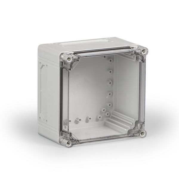 Base 300 x 400 x 102 mm image 4