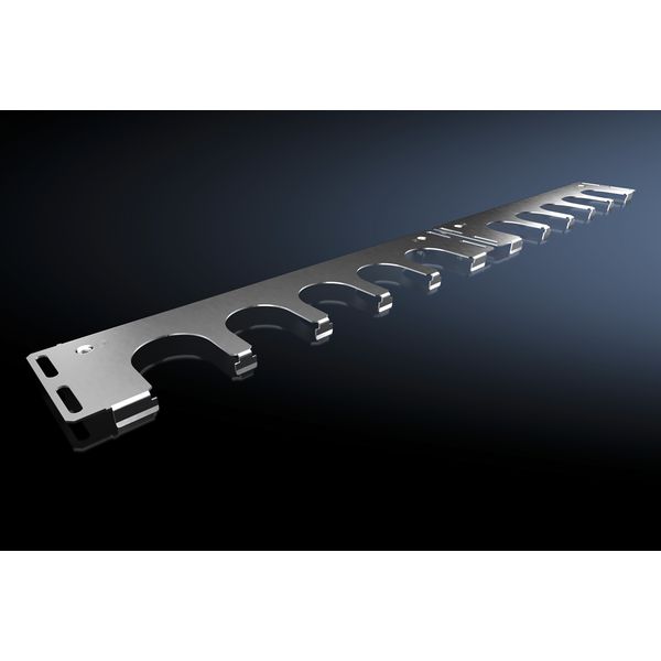 VX Cable entry plate W: 800 mm image 1