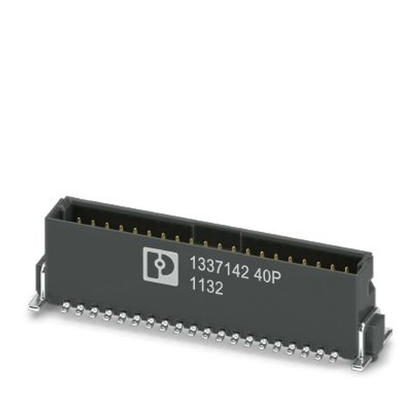 FR 1,27/ 40-MV 3,25 - SMD male connectors image 1