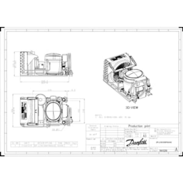 Optyma™, OP-LCHC006 image 1