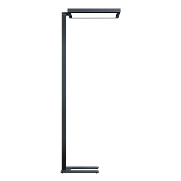 EPURIA DI 13000-940 LST BK SR2 - Freestanding luminaire image 1