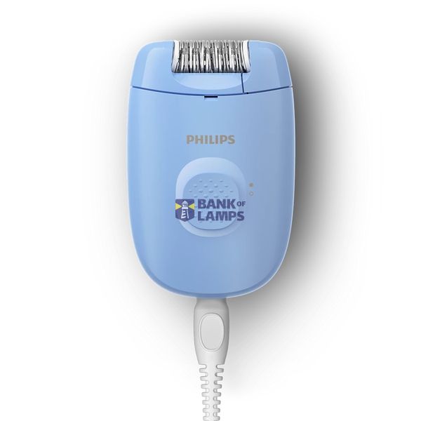 Philips Epilator | BRE228/00 Series 2000 | Number of power levels 1 | Blue image 1