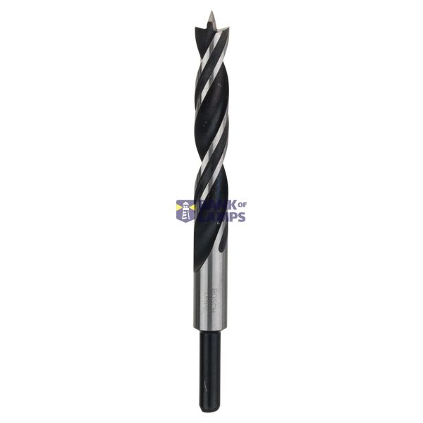 Standard brad point drill bits 13 x 96 x 151 mm, d 10 mm image 1