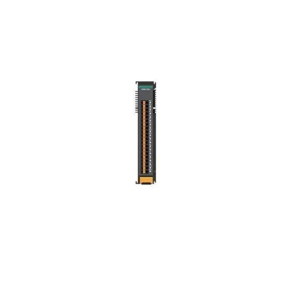 MOXA – 45MR-7820 – Module for the ioThinx 4500 series, potential distributor module image 1