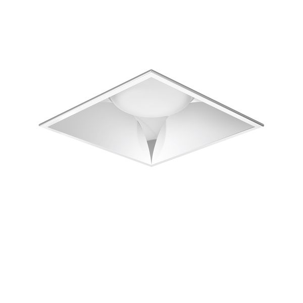 DL SQUARE MIDI 8 C/EW 930 ALU image 1