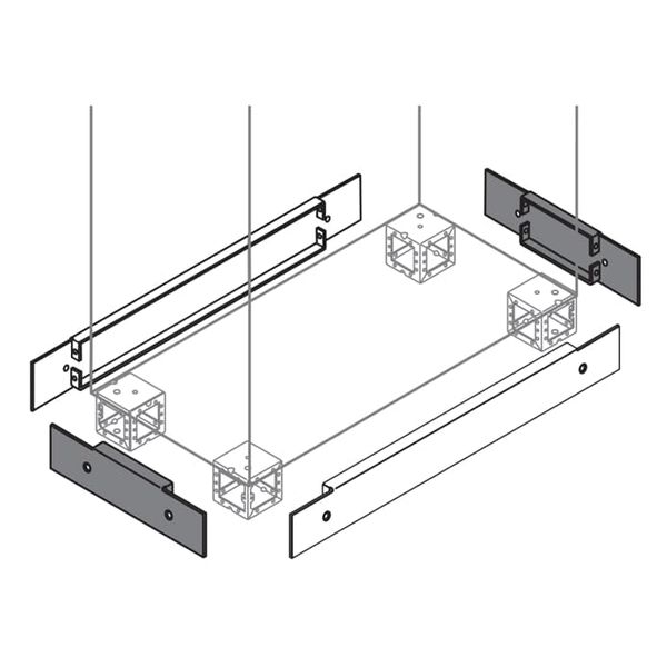 IS2-ZN5000 Control and Automation Board image 1