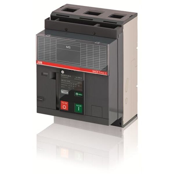 E1.2N-A/MS 1200 3p F F image 1