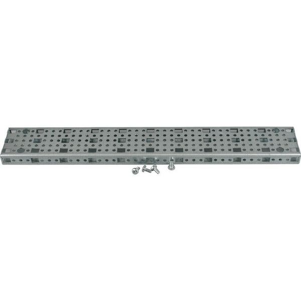 XVTL-HP-8-MIB Profile, horizontal, HxWxD=75x25x695mm image 3