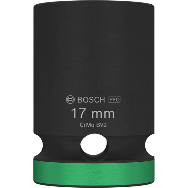 PRO Impact Socket 1/2" 17 MM Standard image 1