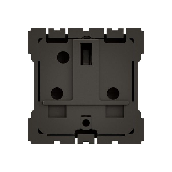 2P+E BS STANDARD SOCKET OUTLET image 4