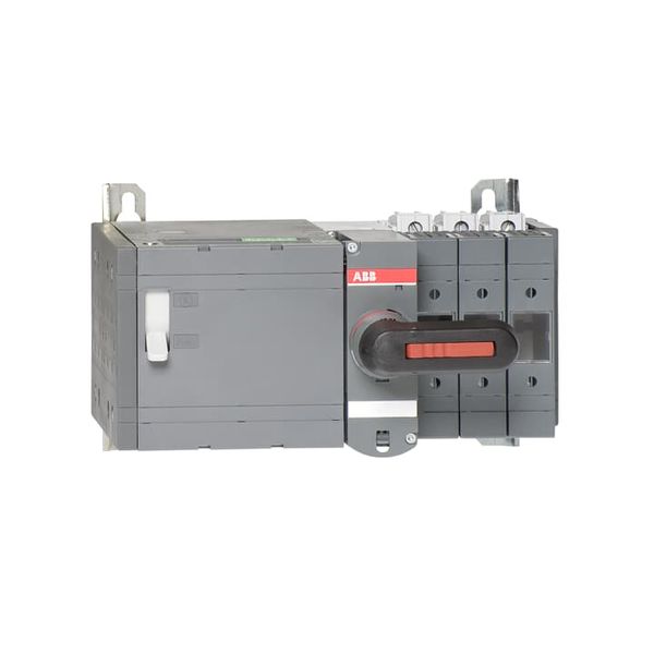 OSM32GD3M230C MOTORIZED SWITCH FUSE image 2
