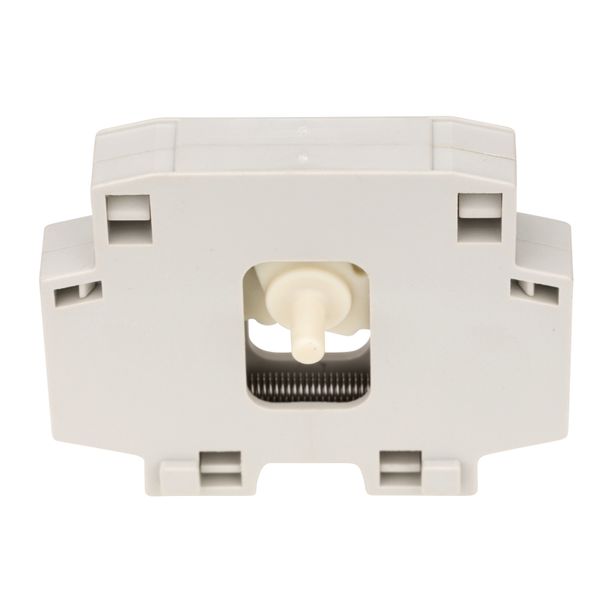 Mechanical interlock for CUBICO Classic image 4