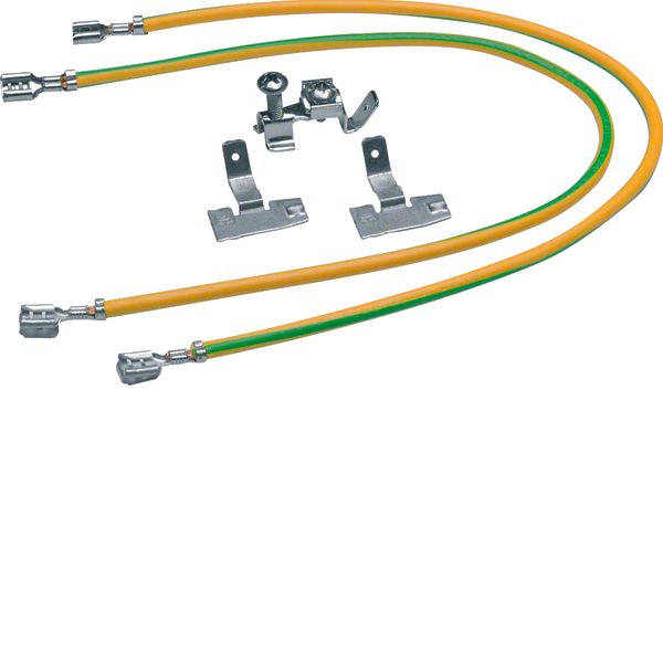 Earth set for DA 200 image 1