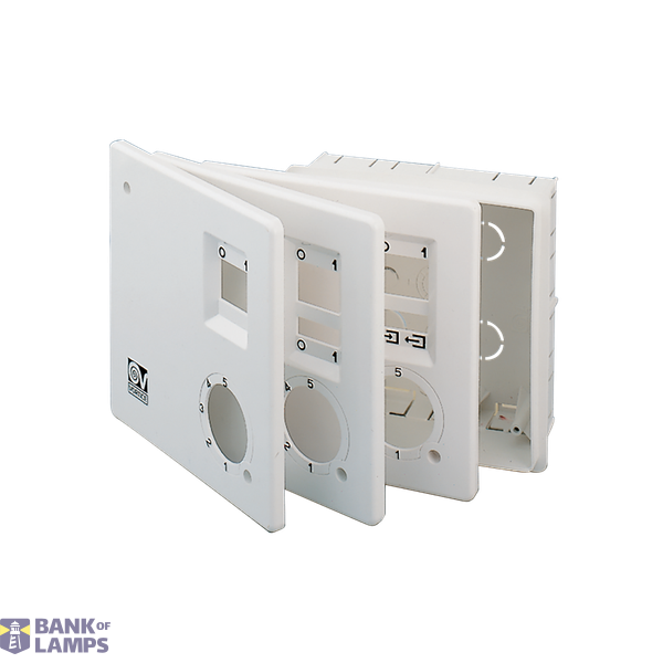KIT SCBRR5/5L/M image 3