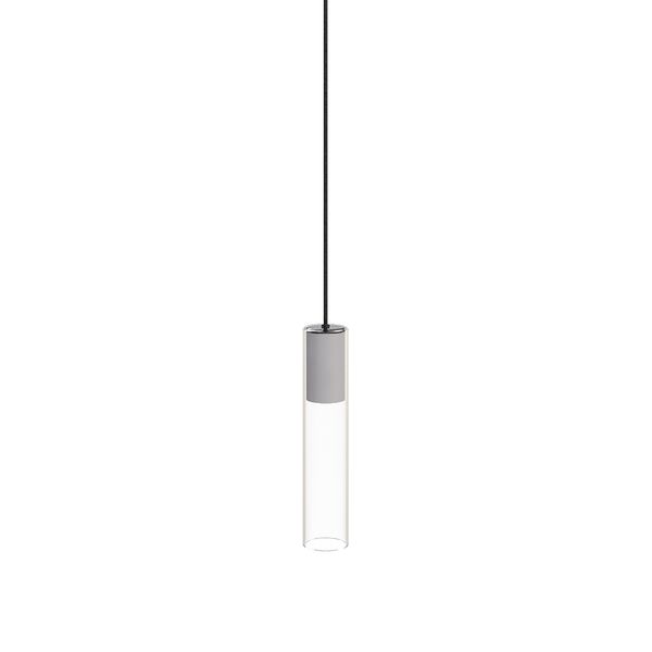 CRYSTAL: SOSP. D55 GU10 L=350 C.3,5 LG image 1